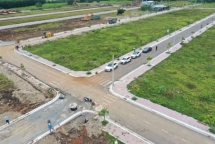 Bà Rịa - Vũng Tàu: Dự án Lan Anh 7 mở rộng, nơi "an cư lạc nghiệp” lý tưởng