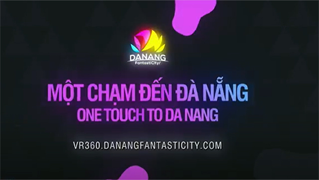 Cạnh du lịch trực tiếp, Đ&amp;agrave; Nẵng đầu tư chuyển đổi số, đưa mảng du lịch trực tuyến v&amp;agrave;o hoạt động.