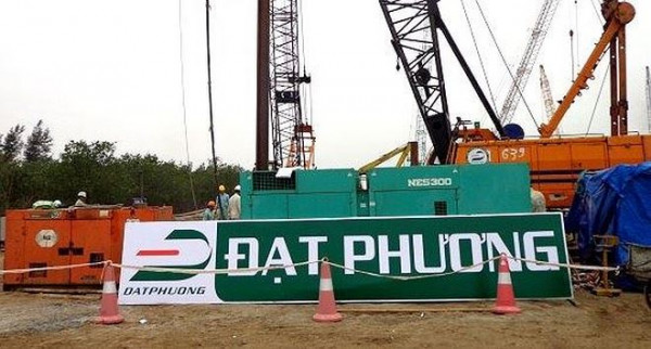 Đầu tư BĐS giúp lãi quý III của Đạt Phương DPG gấp 9 lần cùng kỳ