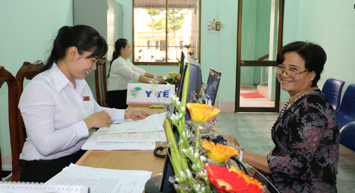 Ảnh tư liệu minh họa