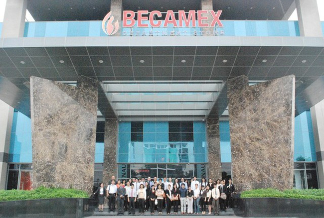 L&amp;atilde;i r&amp;ograve;ng qu&amp;yacute; III của Ph&amp;aacute;t triển C&amp;ocirc;ng nghiệp Becamex giảm 92% so với c&amp;ugrave;ng kỳ 2021