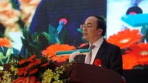 Bắc Kạn: Ra mắt BCH Hiệp hội Doanh nghiệp Khóa IV nhiệm kỳ 2021-2026