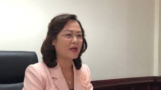 B&amp;agrave; L&amp;ecirc; Thị &amp;Aacute;i Nam, Ph&amp;oacute; B&amp;iacute; thư Thường trực Tỉnh ủy Bạc Li&amp;ecirc;u