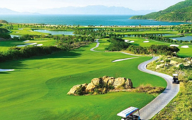 H&amp;agrave; Tĩnh sắp c&amp;oacute; dự &amp;aacute;n s&amp;acirc;n golf, kh&amp;aacute;ch sạn biệt thự cao cấp 115ha