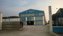 Thành viên HĐQT Vinafco muốn bán sạch cổ phiếu VFC
