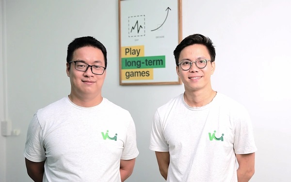 Nano được đồng s&amp;aacute;ng lập bởi &amp;ocirc;ng Đặng Việt Dũng (cựu CEO Uber Việt Nam) v&amp;agrave; &amp;ocirc;ng Nguyễn Việt Thắng, v&amp;agrave;o đầu năm 2020