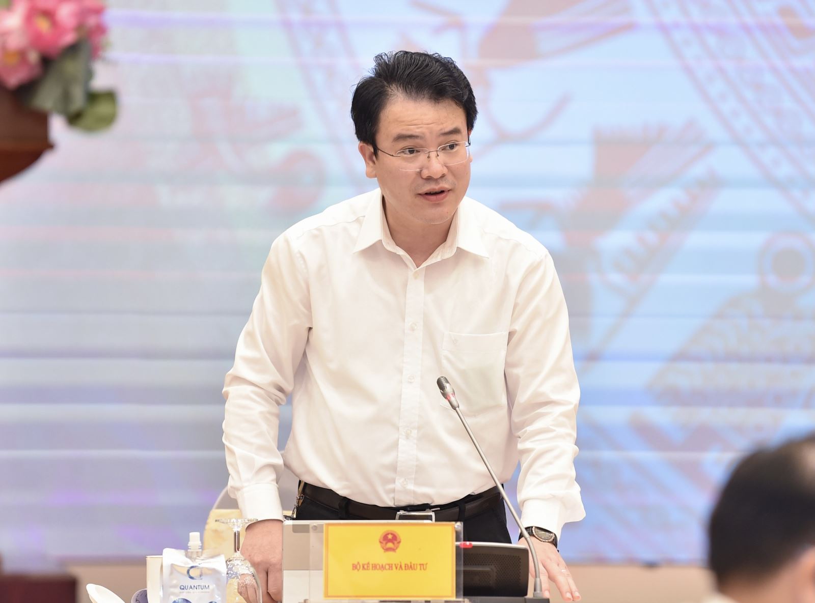 Kinh tế 2023 c&amp;oacute; nhiều kh&amp;oacute; khăn, dự b&amp;aacute;o GDP tăng 6,5%