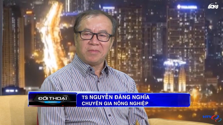 TS. Nguyễn Đăng Nghĩa