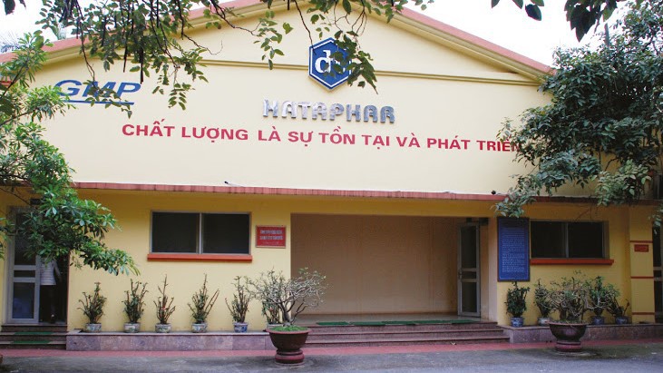 Y&amp;ecirc;u cầu Dược phẩm H&amp;agrave; T&amp;acirc;y thu hồi thuốc do kh&amp;ocirc;ng đảm bảo chất lượng