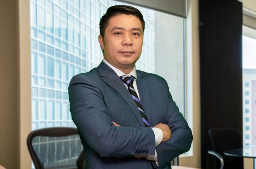 &amp;Ocirc;ng Nguyễn Minh Tuấn, CEO c&amp;ocirc;ng ty AFA Capital