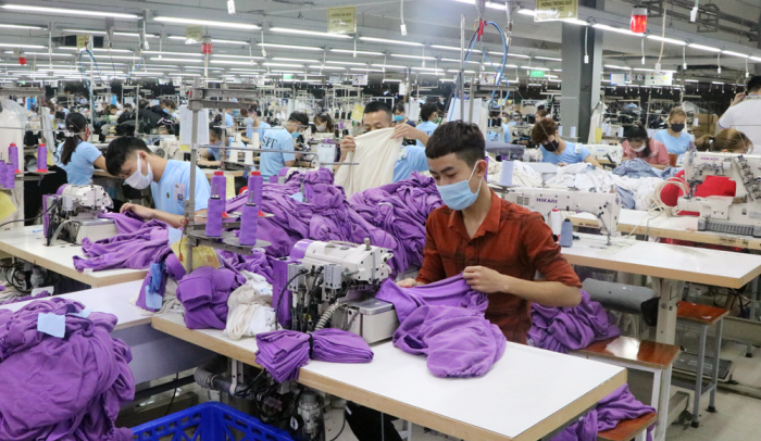 C&amp;ocirc;ng ty TNHH Một th&amp;agrave;nh vi&amp;ecirc;n Sơn H&amp;agrave; Ph&amp;uacute; Thọ tại Cụm C&amp;ocirc;ng nghiệp l&amp;agrave;ng nghề, x&amp;atilde; Ho&amp;agrave;ng X&amp;aacute; (huyện Thanh Thủy)