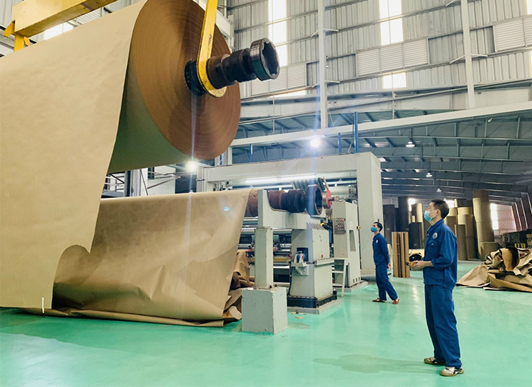 C&amp;ocirc;ng ty CP Giấy Việt Tr&amp;igrave; sản xuất 119.000 tấn giấy c&amp;aacute;c loại, nộp ng&amp;acirc;n s&amp;aacute;ch Nh&amp;agrave; nước hơn 66 tỷ đồng.
