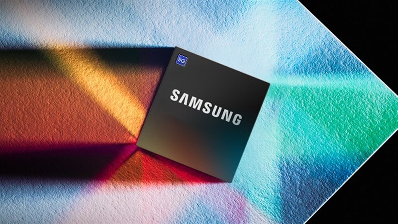 Samsung, nh&amp;agrave; sản xuất chip nhớ lớn nhất thế giới