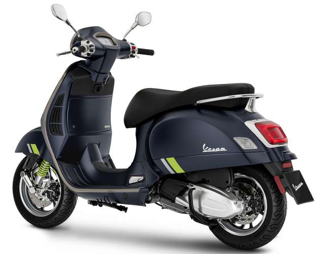 Về thiết kế GTS 2023 cũng kh&amp;ocirc;ng c&amp;oacute; qu&amp;aacute; nhiều sự kh&amp;aacute;c biệt so với thế hệ trước