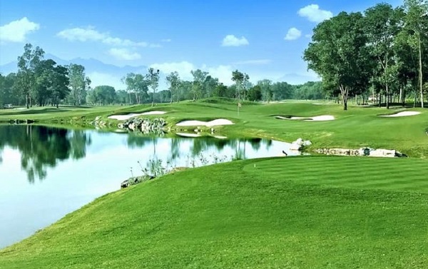 Giải golf Doanh nghiệp &amp;amp; Hội nhập đ&amp;atilde; trở th&amp;agrave;nh hoạt động thể thao thường ni&amp;ecirc;n v&amp;agrave; lu&amp;ocirc;n được giới doanh nh&amp;acirc;n, cộng đồng doanh nghiệp trong cả nước tr&amp;ocirc;ng đợi