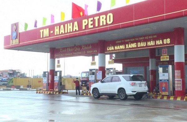 C&amp;ocirc;ng ty Vận tải thủy bộ Hải H&amp;agrave; đang đứng đầu danh s&amp;aacute;ch nợ thuế với hơn 1.700 tỷ đồng (Ảnh minh họa)