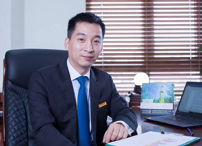 &amp;Ocirc;ng Nguyễn Tiến Th&amp;agrave;nh