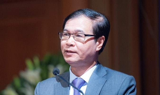 &amp;Ocirc;ng Nguyễn Mạnh H&amp;agrave;, Ph&amp;oacute; Chủ tịch Thường trực VNREA
