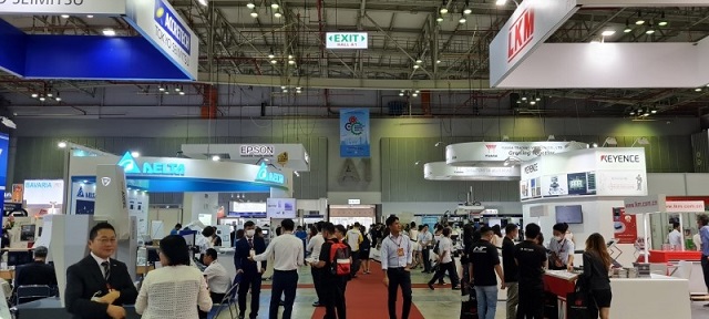 METALEX Việt Nam 2022 sẽ tạo tiền đề cho hơn 10.000 người mua t&amp;igrave;m kiếm nguồn cung cấp m&amp;aacute;y c&amp;ocirc;ng cụ, giải ph&amp;aacute;p gia c&amp;ocirc;ng kim loại