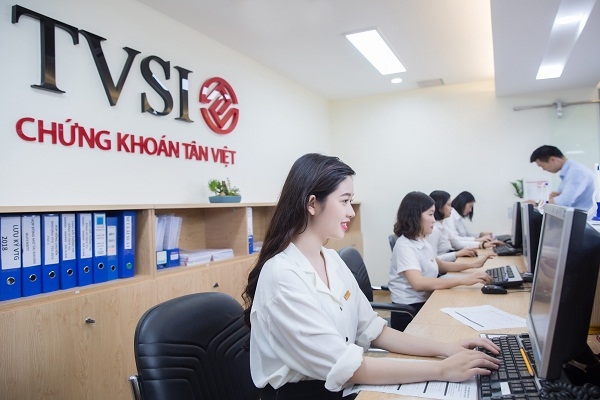 Do đ&amp;acirc;u Chứng kho&amp;aacute;n T&amp;acirc;n Việt ngừng nhận chuyển nhượng tr&amp;aacute;i phiếu doanh nghiệp?