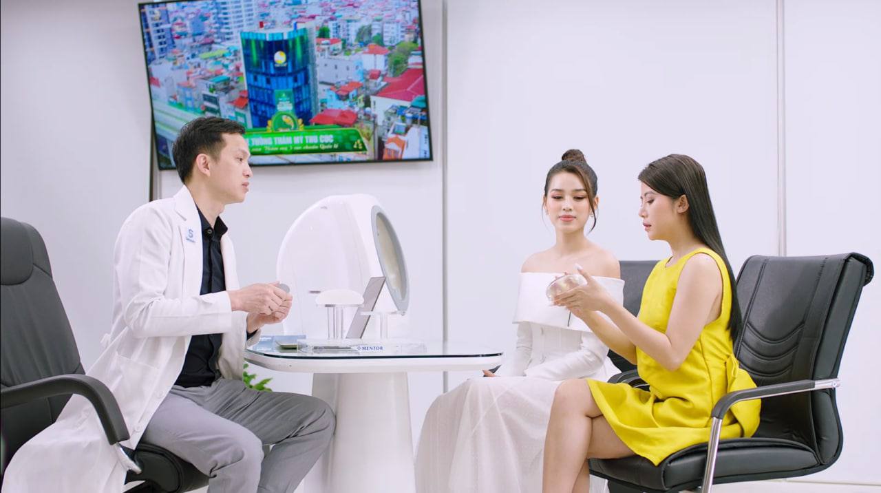 Hoa Hậu Đỗ H&amp;agrave; sẽ g&amp;oacute;p mặt tại Đại tiệc Vinh danh của Thu C&amp;uacute;c