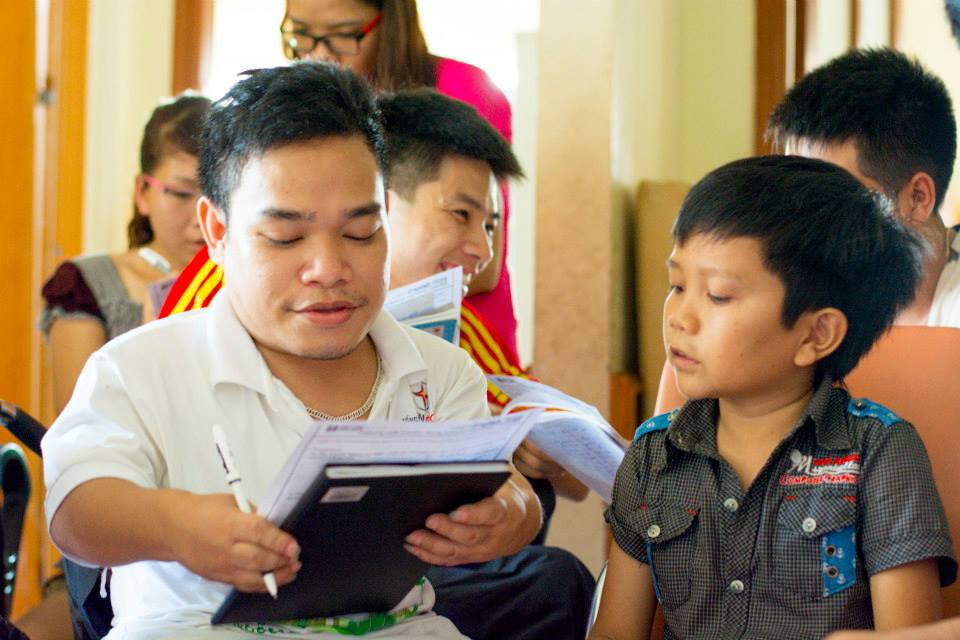 Sắp ra mắt Công ty Cổ phần Nghị Lực Sống - Doanh nghiệp xã hội Sắp ra mắt Công ty Cổ phần Nghị Lực Sống - Doanh nghiệp xã hội