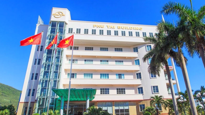 Vừa bị xử phạt, C&amp;ocirc;ng ty CP Ph&amp;uacute; T&amp;agrave;i đ&amp;atilde; được giao dự &amp;aacute;n Khu đ&amp;ocirc; thị V&amp;acirc;n H&amp;agrave; 2.900 tỷ đồng tại Quy Nhơn