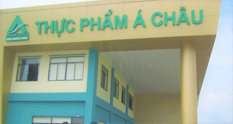 SCIC chật vật tho&amp;aacute;i vốn tại Kỹ nghệ Thực phẩm &amp;Aacute; Ch&amp;acirc;u