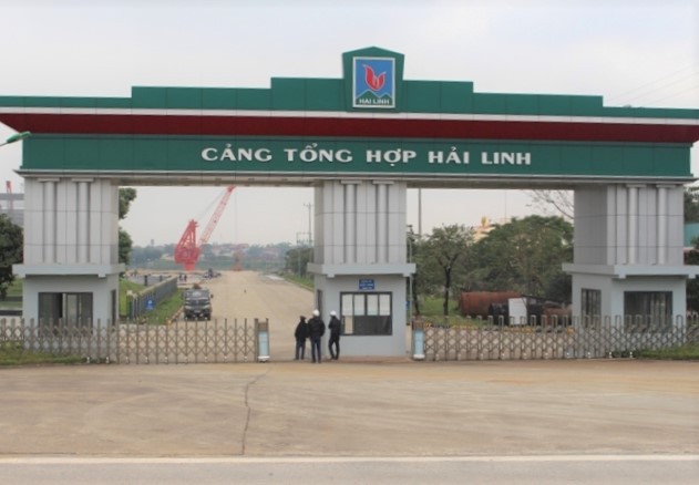 C&amp;ocirc;ng ty TNHH Hải Linh - một trong những đơn vị nằm trong danh s&amp;aacute;ch thanh tra đợt n&amp;agrave;y
