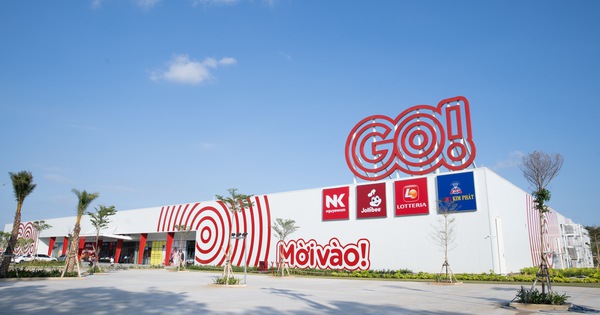 Go &amp;ndash; Big C t&amp;aacute;i định vị thương hiệu nhằm mở rộng phạm vi hoạt động tại Việt nam