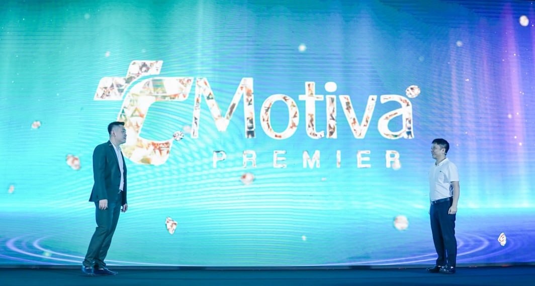 M&amp;agrave;n ra mắt Dịch vụ độc quyền đồng thương hiệu TC Motiva Premier cực k&amp;igrave; ấn tượng của Thu C&amp;uacute;c