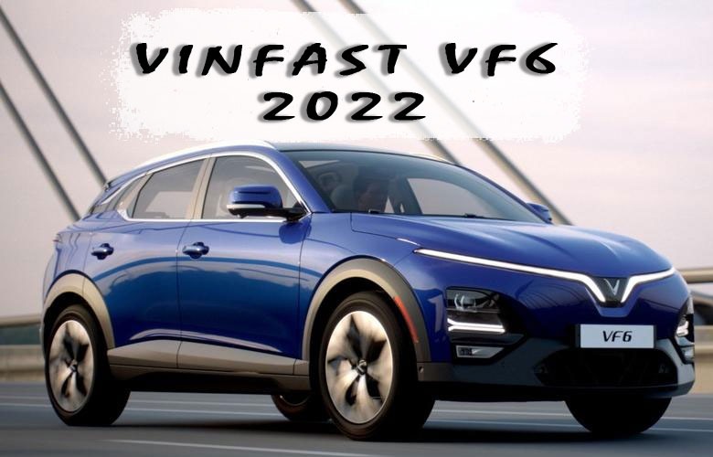 VINFAST VF 6