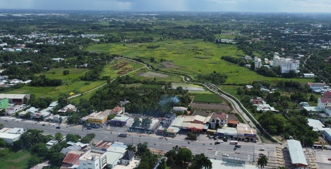 Dự &amp;aacute;n kh&amp;ocirc;ng đủ điều kiện mở b&amp;aacute;n nhưng chủ đầu tư vẫn thu tiền của người d&amp;acirc;n dẫn đến khiếu nại, khiếu kiện v&amp;agrave; bị thanh tra