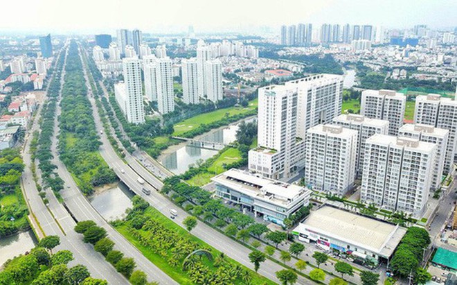 C&amp;aacute;c nguồn vốn d&amp;agrave;nh cho bất động sản đều hạn chế