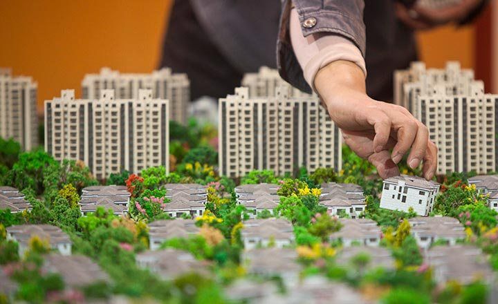 Doanh nghiệp bất động sản vẫn đối mặt với loạt kh&amp;oacute; khăn