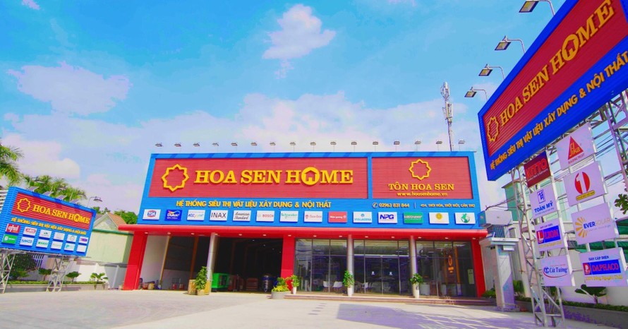 Tập đo&amp;agrave;n Hoa Sen lần đầu b&amp;aacute;o lỗ kể từ qu&amp;yacute; IV/2018