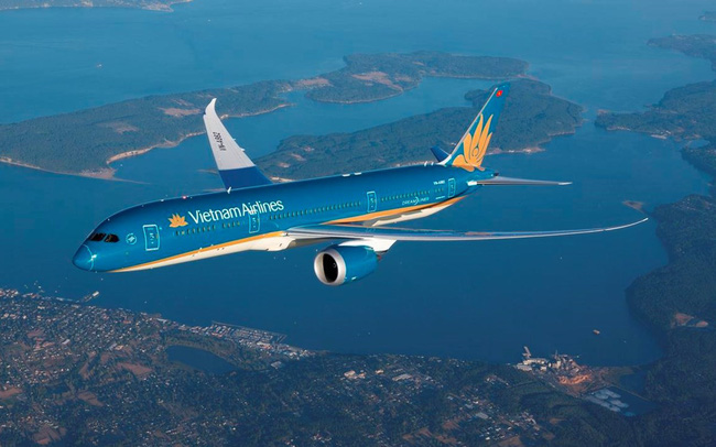 Vietnam Airlines đang dần vực dậy từ hố s&amp;acirc;u thua lỗ