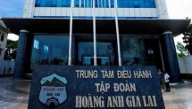 Hoàng Anh Gia Lai quyết định điều chỉnh kỳ hạn lô trái phiếu 300 tỷ đồng