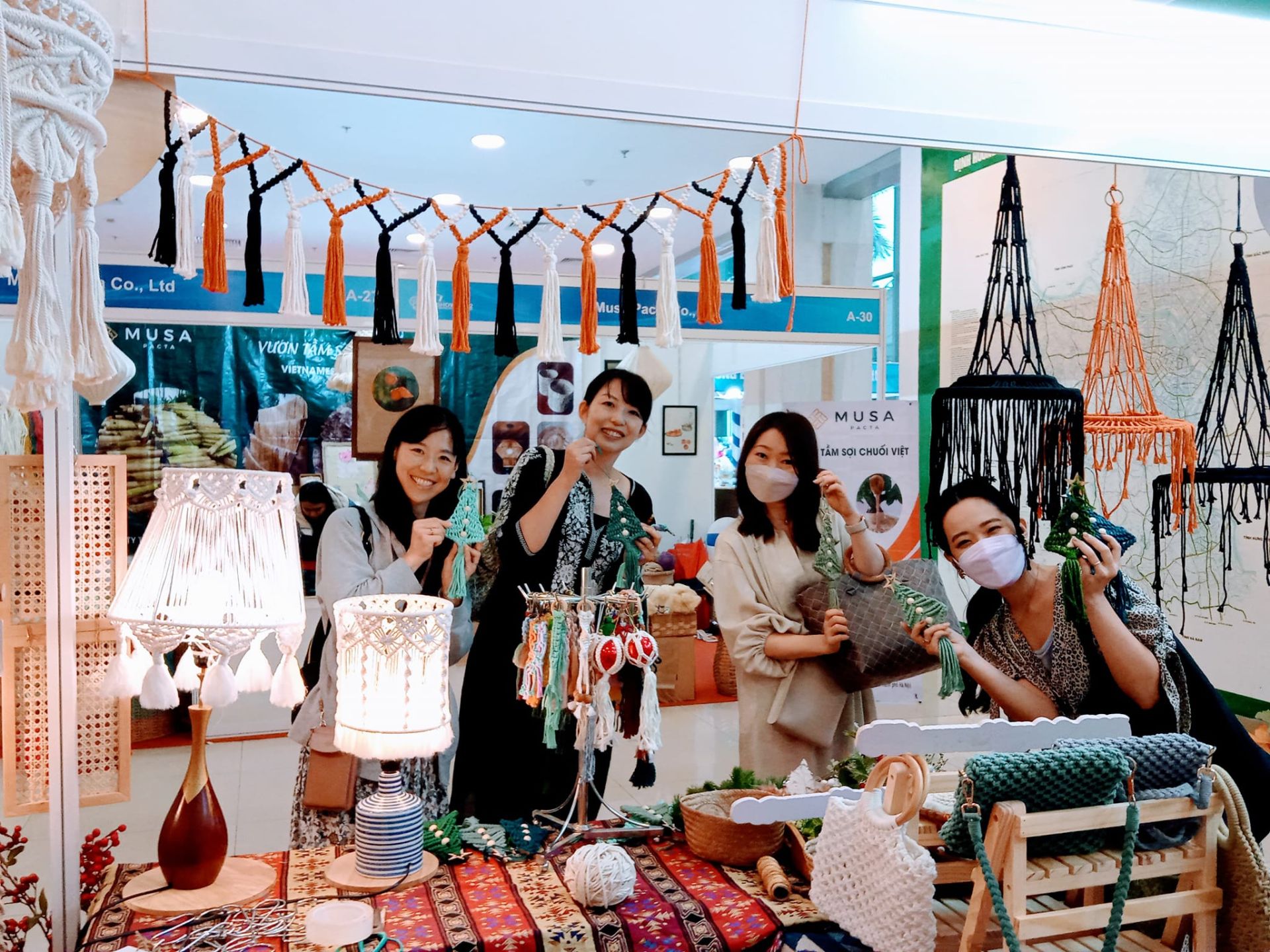 Kỳ vọng thu h&amp;uacute;t tr&amp;ecirc;n 10.000 lượt kh&amp;aacute;ch tới Hanoi Giftshow 2023