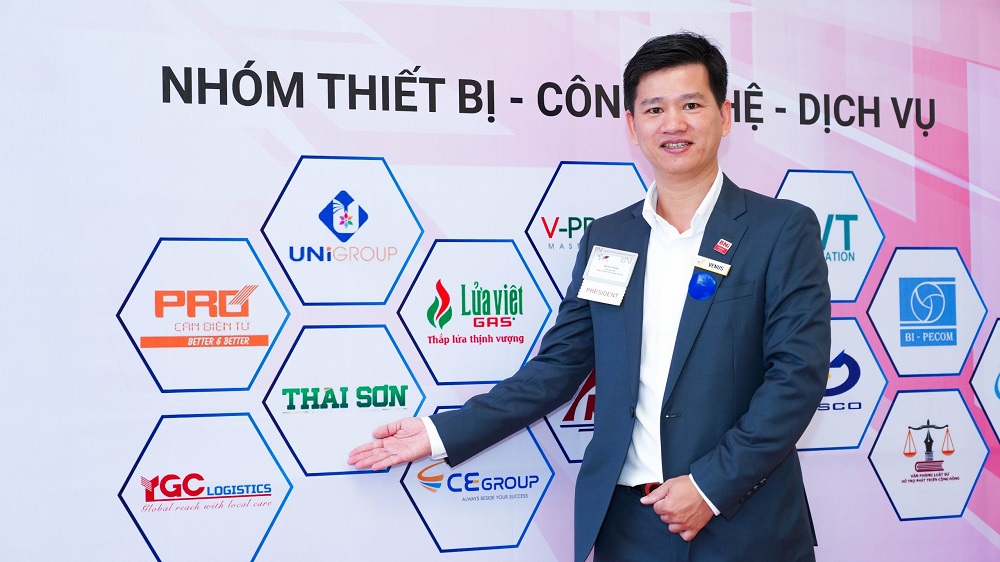 Doanh nh&amp;acirc;n Mai Duy Chung - T&amp;acirc;n Chủ tịch BNI Venus nhiệm kỳ 13 chia sẻ về kế hoạch, mục ti&amp;ecirc;u cho thời gian tới.