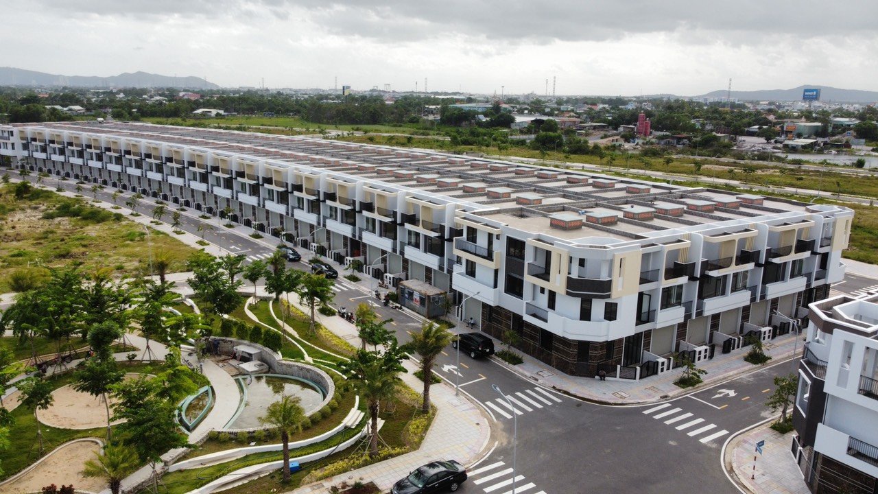 Vũng T&amp;agrave;u l&amp;agrave; khu vực tiềm năng để c&amp;aacute;c nh&amp;agrave; đầu tư lựa chọn đ&amp;acirc;y l&amp;agrave; second home