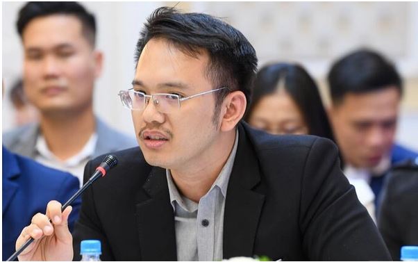 &amp;Ocirc;ng Nguyễn Quốc Anh - Ph&amp;oacute; Tổng gi&amp;aacute;m đốc Batdongsan.com.vn.