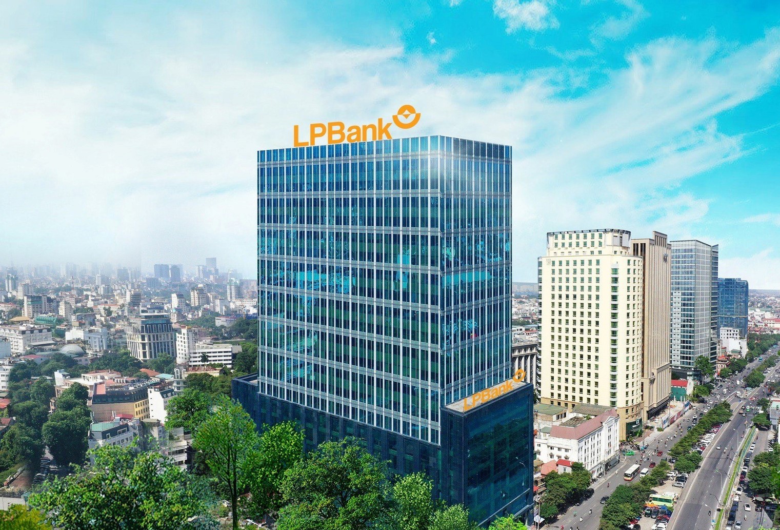 LPBank quyết định miễn nhiệm chức vụ Ph&amp;oacute; Tổng Gi&amp;aacute;m đốc với 2 l&amp;atilde;nh đạo