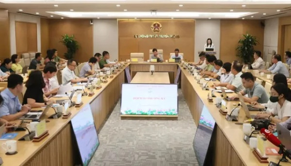 Bộ TT-TT nêu cách xử lý các trường hợp địa danh bị hiển thị sai trên Google Maps