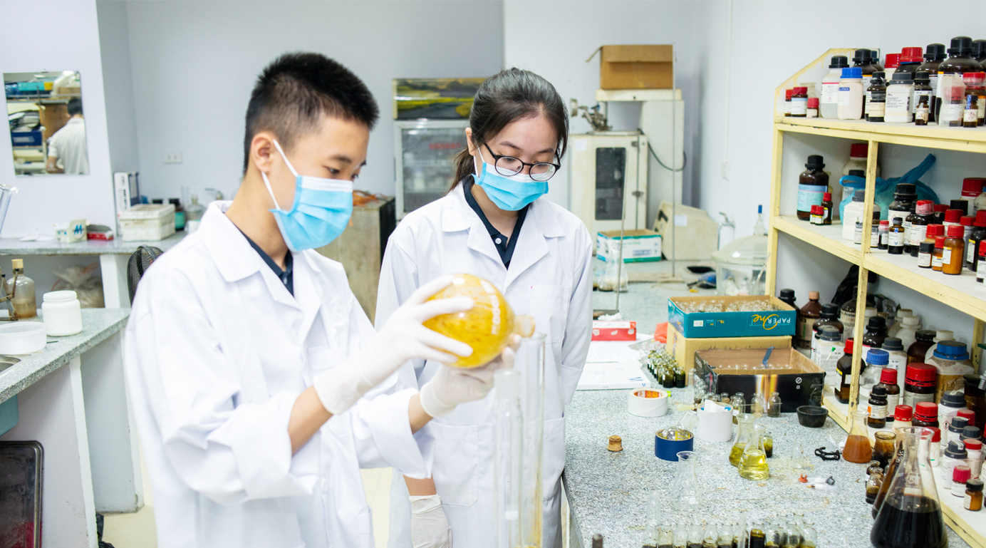Ch&amp;iacute;nh s&amp;aacute;ch mới để doanh nghiệp ph&amp;aacute;t triển kinh doanh khoa học c&amp;ocirc;ng nghệ