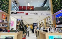 DGW muốn rót vốn để sở hữu 100% cổ phần tại Digiworld Venture