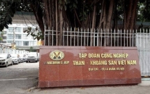 TKV dự kiến nâng tổng sản lượng than tiêu thụ cả năm lên 48 triệu tấn