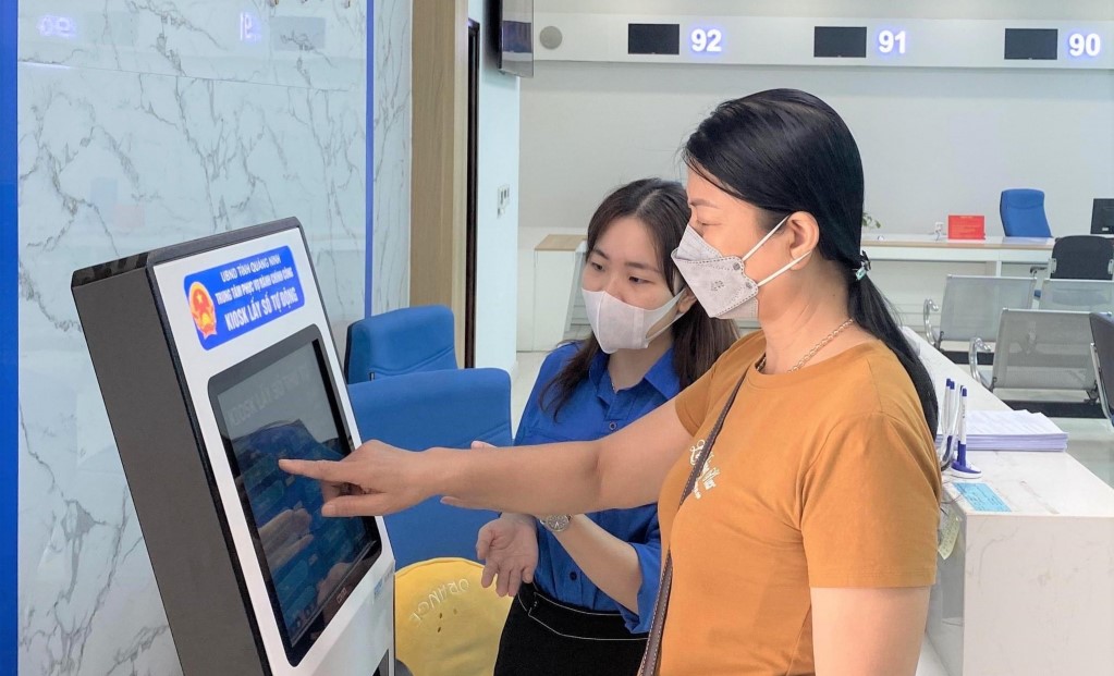 Ng&amp;agrave;y Chuyển đổi số quốc gia 10/10 năm nay được lấy chủ đề l&amp;agrave; &amp;ldquo;Khai th&amp;aacute;c dữ liệu số để tạo ra gi&amp;aacute; trị&amp;rdquo;.