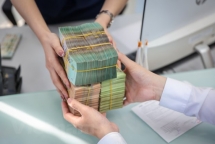 Quốc hội yêu cầu xóa bỏ việc điều hành phân bổ chỉ tiêu tăng trưởng tín dụng