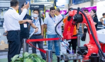 MTA HANOI 2023: Cơ hội để doanh nghiệp cơ khí kết nối với nhà cung cấp quốc tế